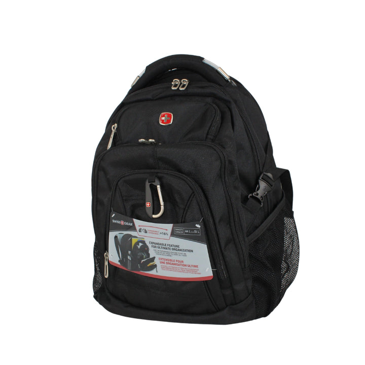 Swiss Gear - Waterproof Backpack for Laptop and Tablet