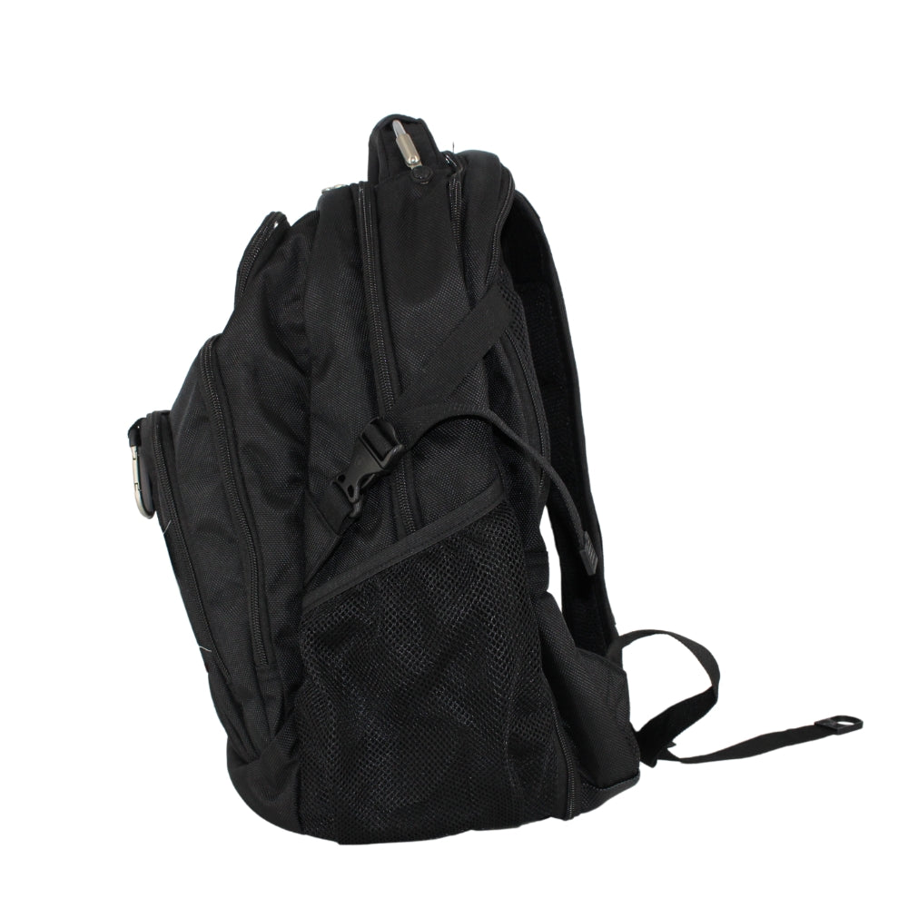 Swiss Gear - Waterproof Backpack for Laptop and Tablet
