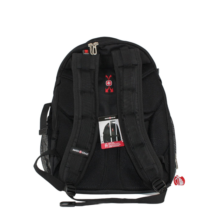 Swiss Gear - Waterproof Backpack for Laptop and Tablet
