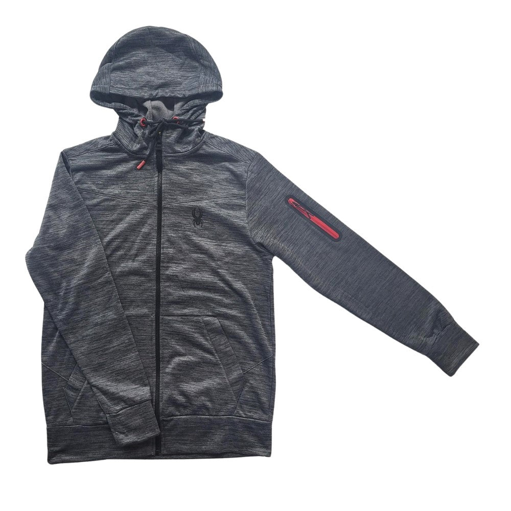 Spyder Hoodie