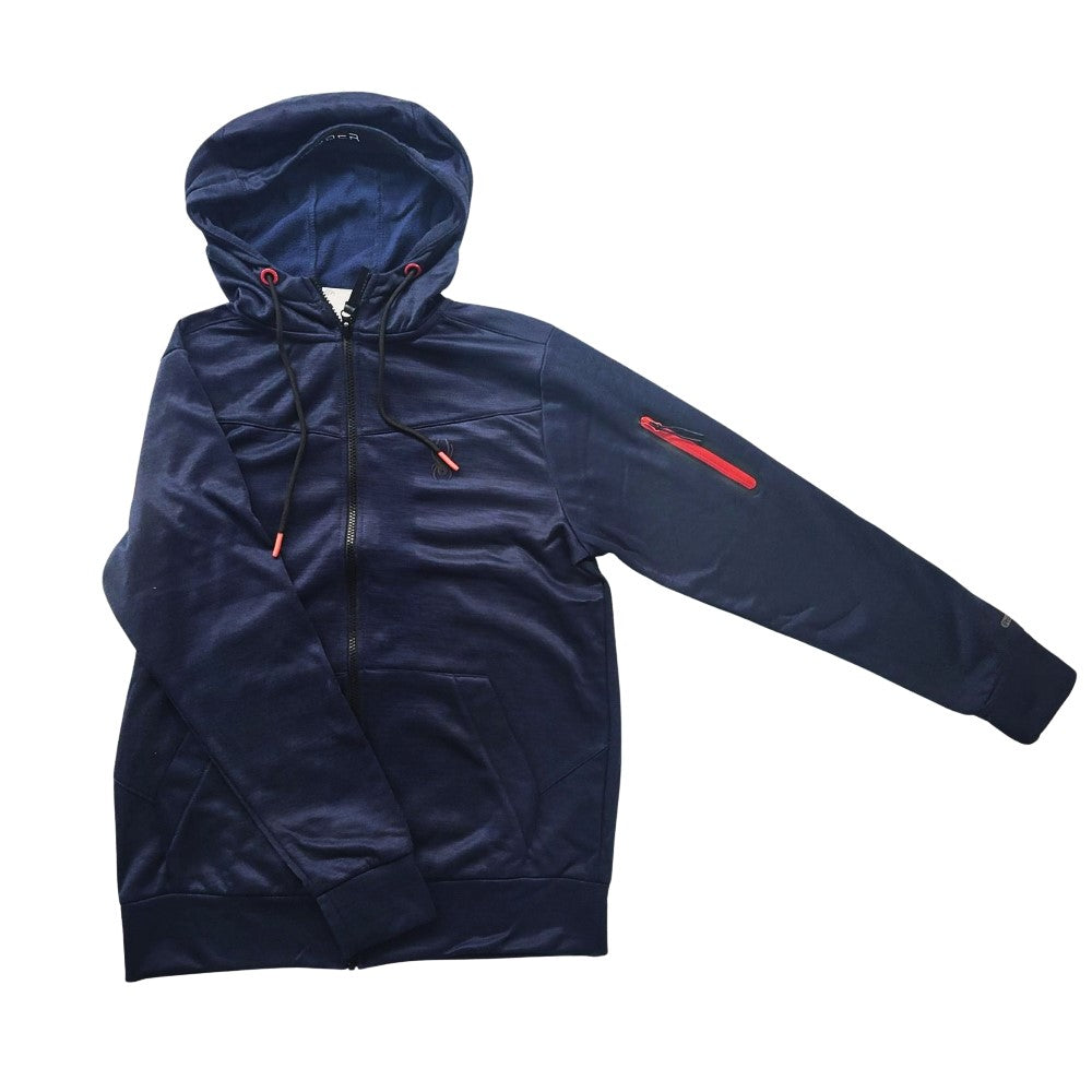 Spyder Hoodie