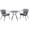 Pacific Casual Bistro Set