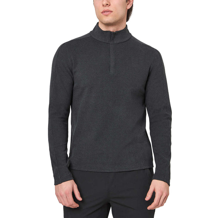 Mondetta - 1/4 Zip Pullover
