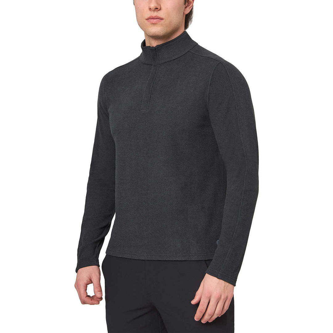 Mondetta - 1/4 Zip Pullover