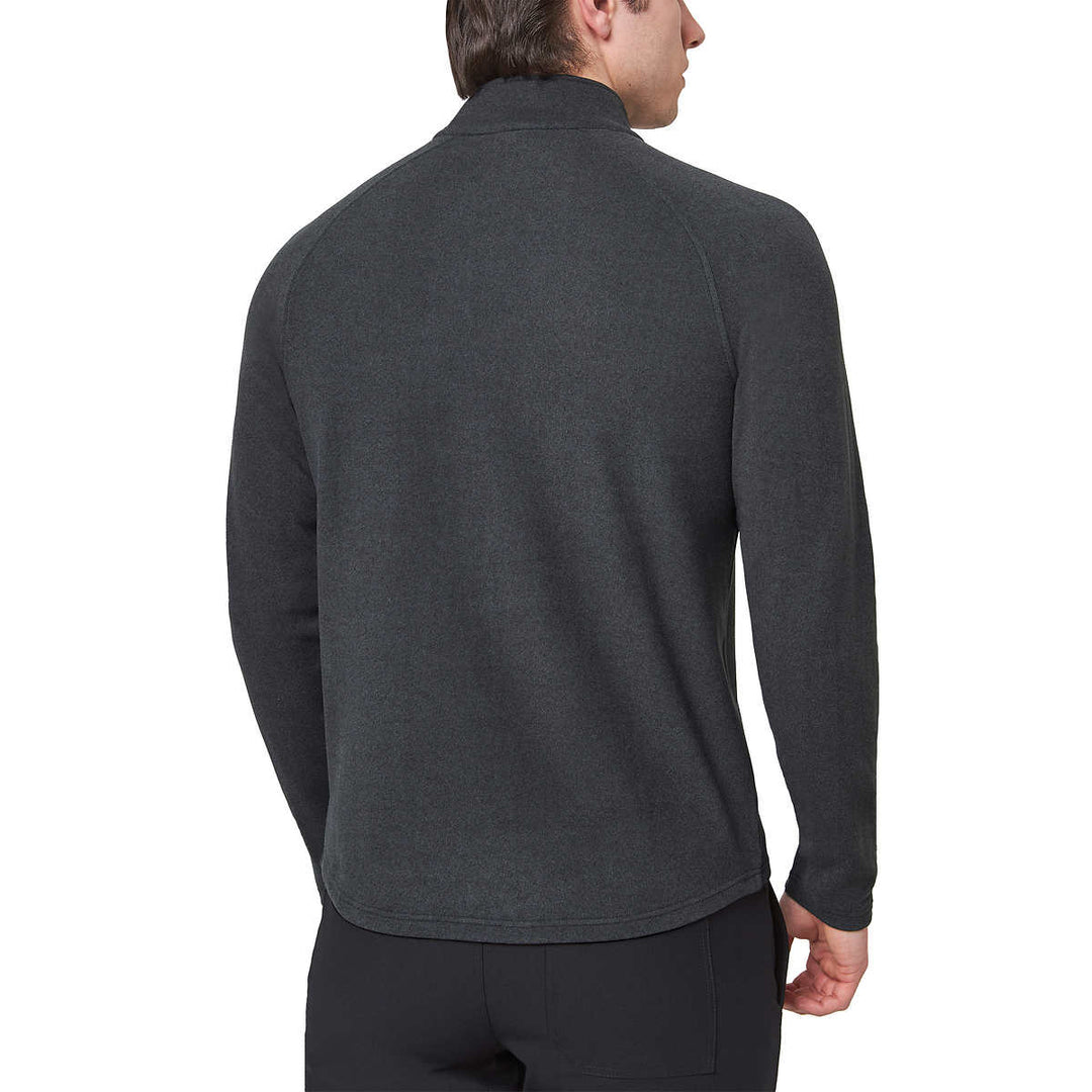 Mondetta - 1/4 Zip Pullover