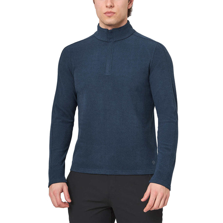 Mondetta - 1/4 Zip Pullover