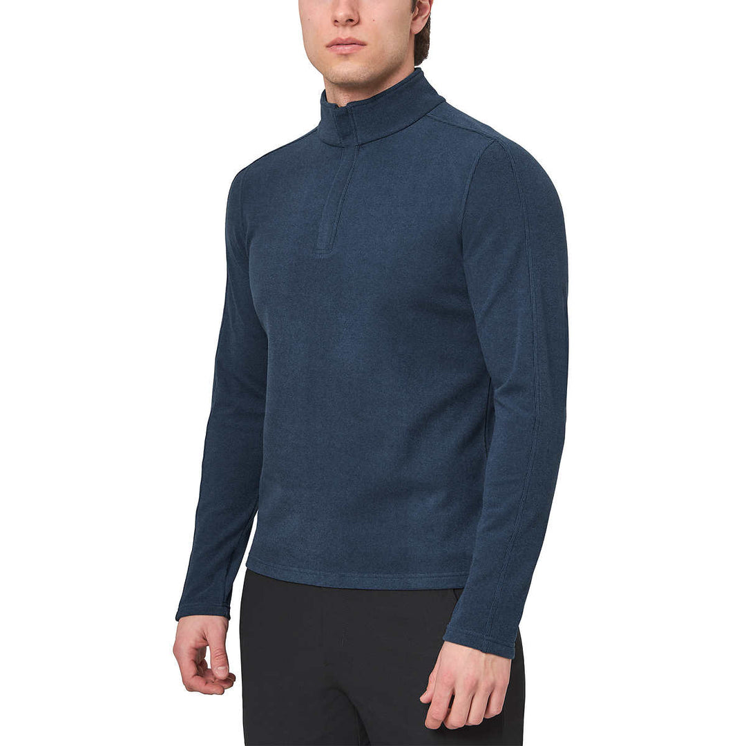 Mondetta - 1/4 Zip Pullover