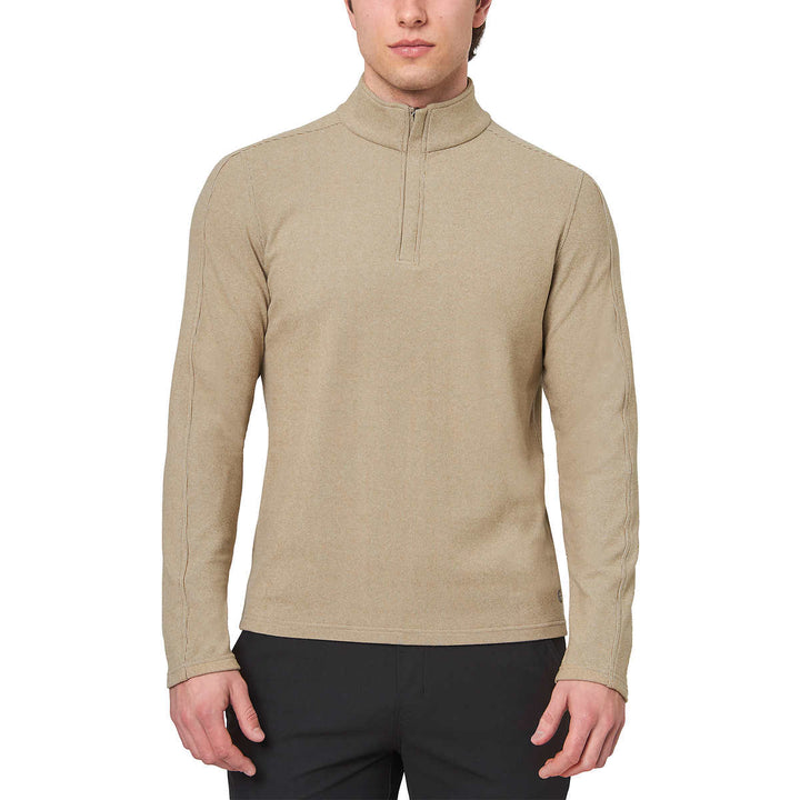 Mondetta - 1/4 Zip Pullover