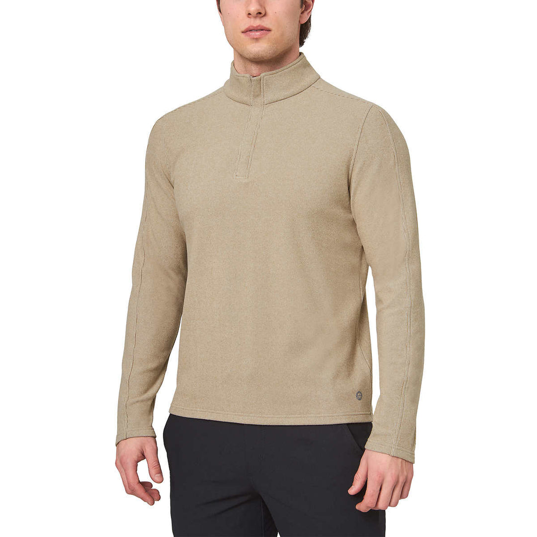 Mondetta - 1/4 Zip Pullover