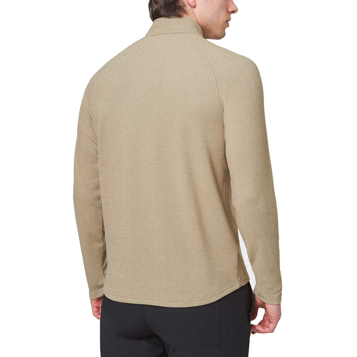 Mondetta - 1/4 Zip Pullover