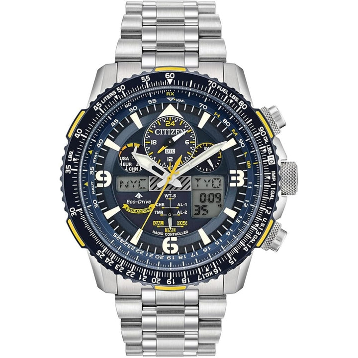 Citizen - Watch - (JY8078-52L)