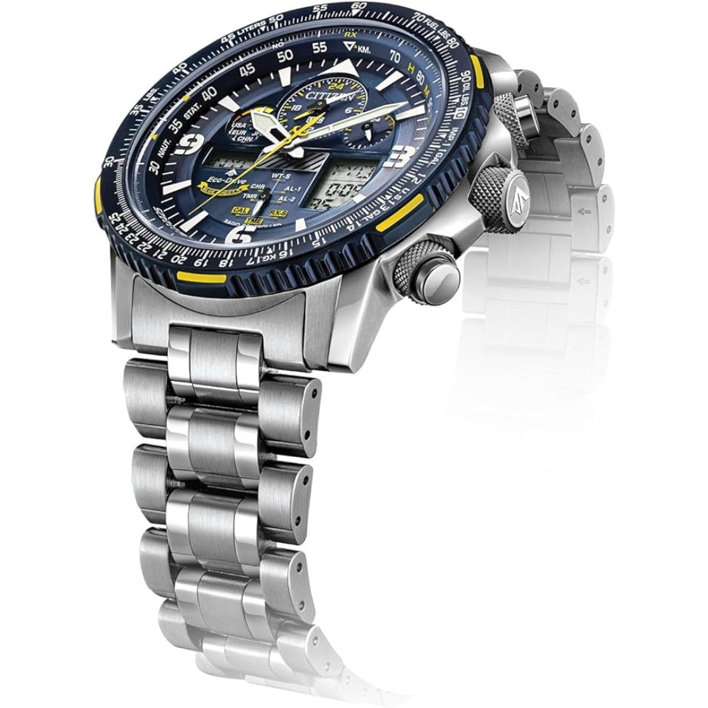 Citizen - Watch - (JY8078-52L)
