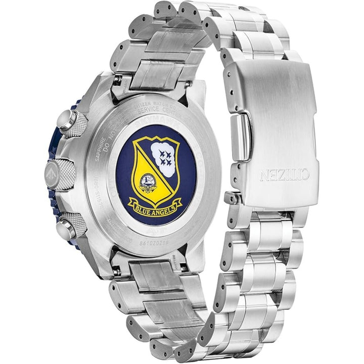 Citizen - Watch - (JY8078-52L)