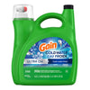 Gain - High Efficiency Liquid Laundry Detergent Cold Water + Oxi Fresh Water Frost