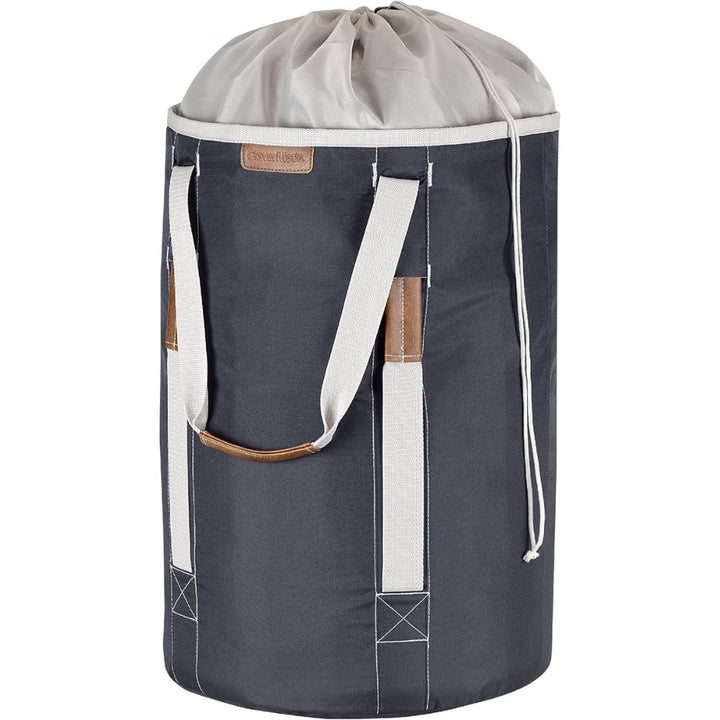 CleverMade - Laundry Basket, Tote Backpack