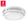 Infinity X1 - Light rings, set of 2