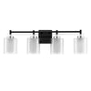 Ruee Lennon LED 4-Light Vanity