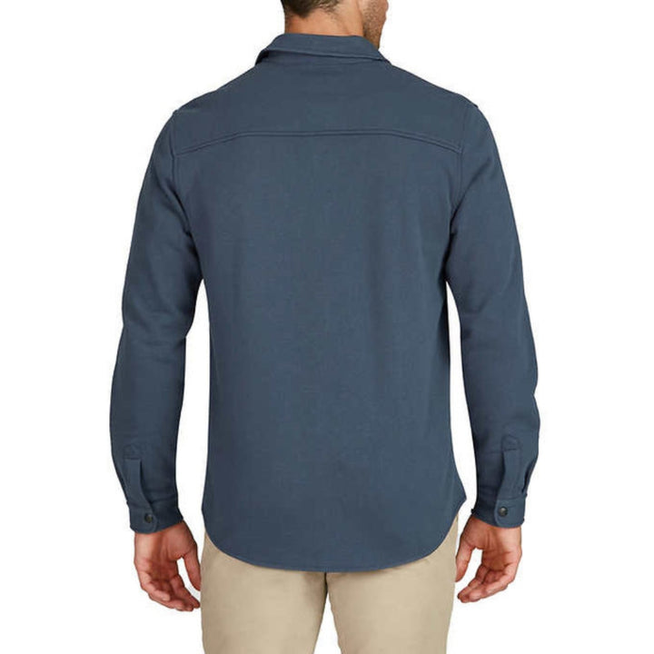 Frank by Frank And Oak - Thick Knit Jacket