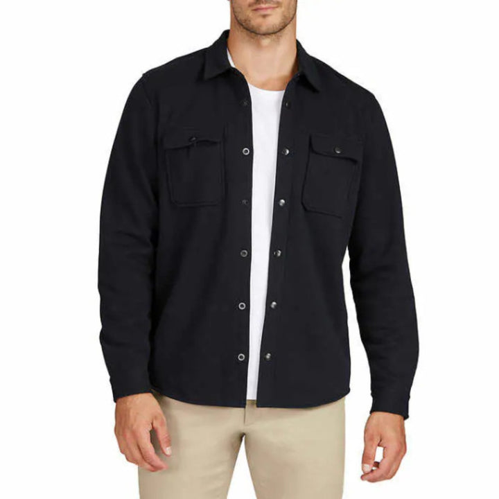 Frank by Frank And Oak - Thick Knit Jacket