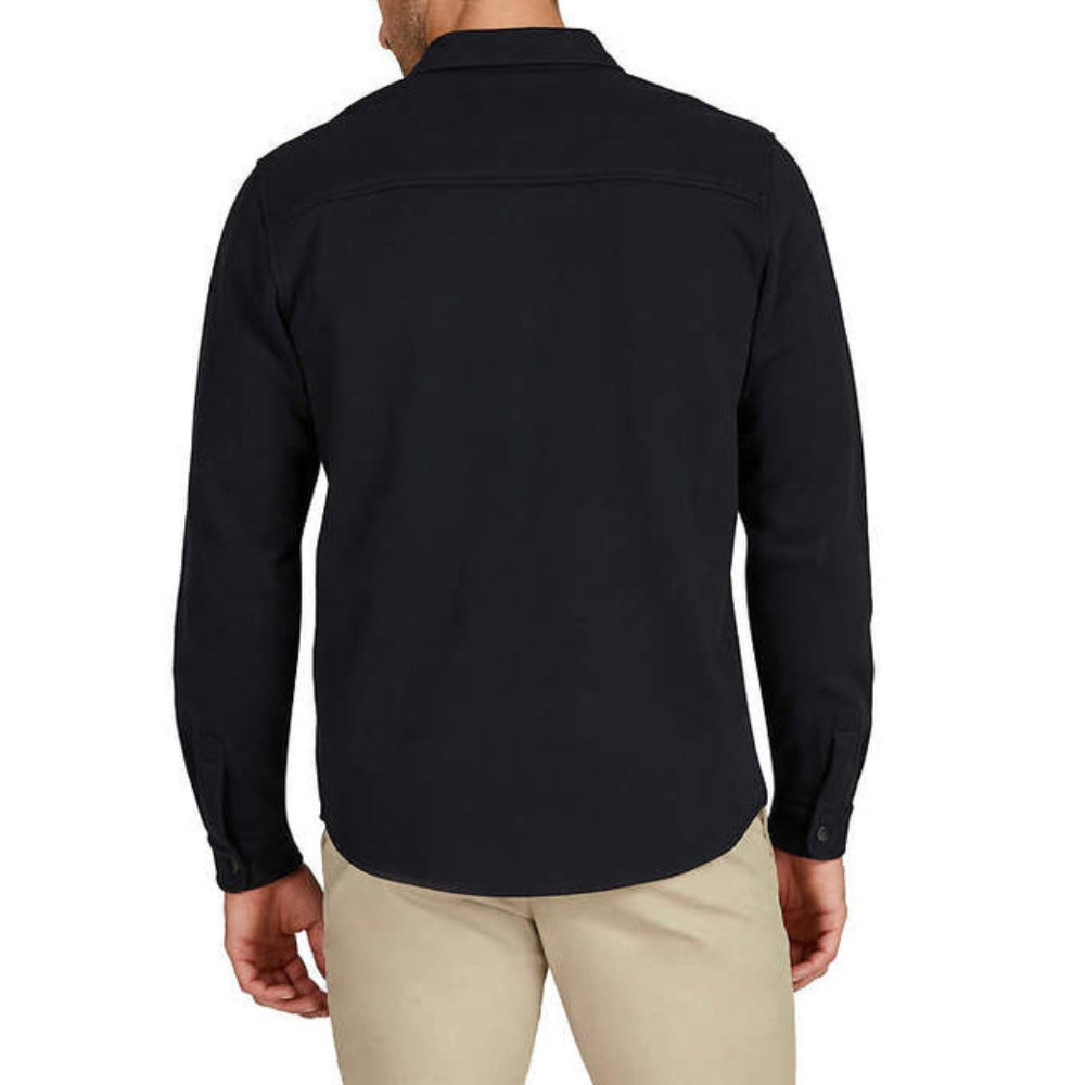 Frank by Frank And Oak - Thick Knit Jacket