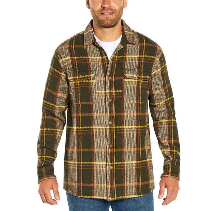 Woolrich - Flannel jacket