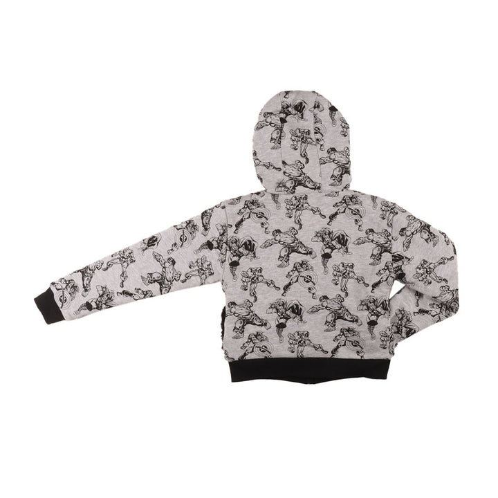 Marvel - Hoodie