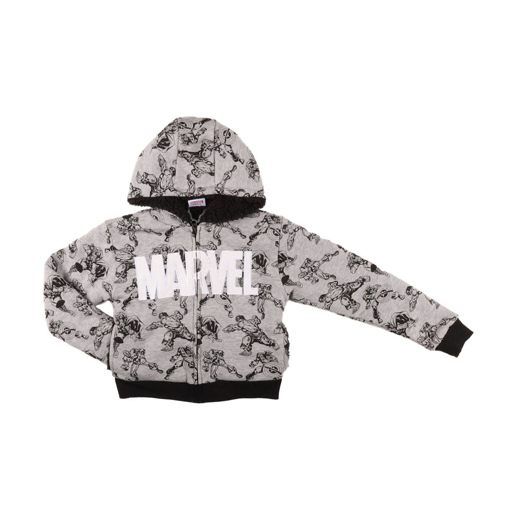 Marvel - Hoodie