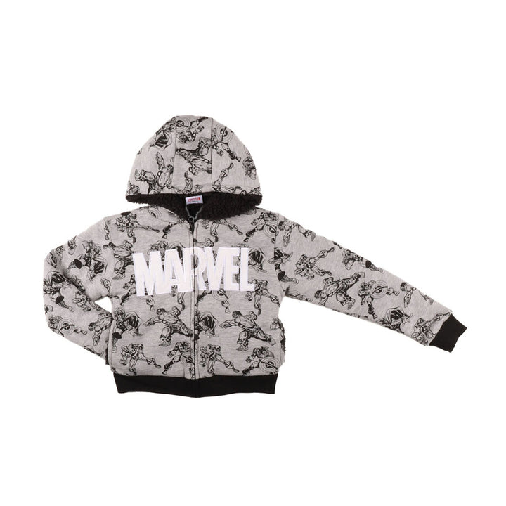 Marvel - Hoodie