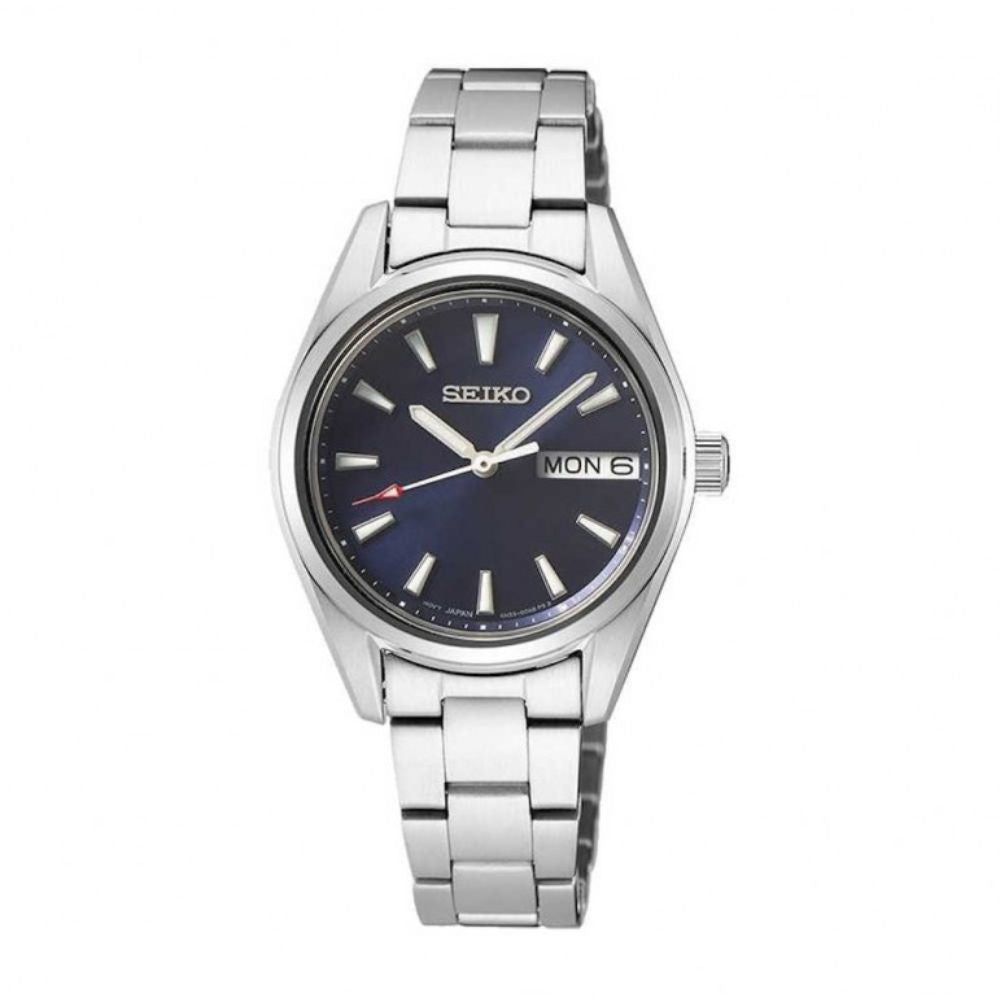Seiko - Montre classique