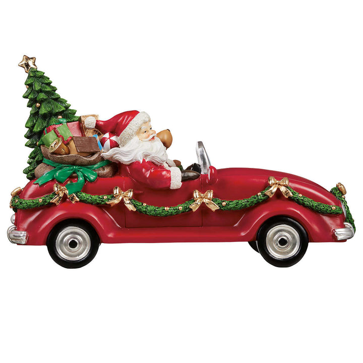 Santa's Sleigh