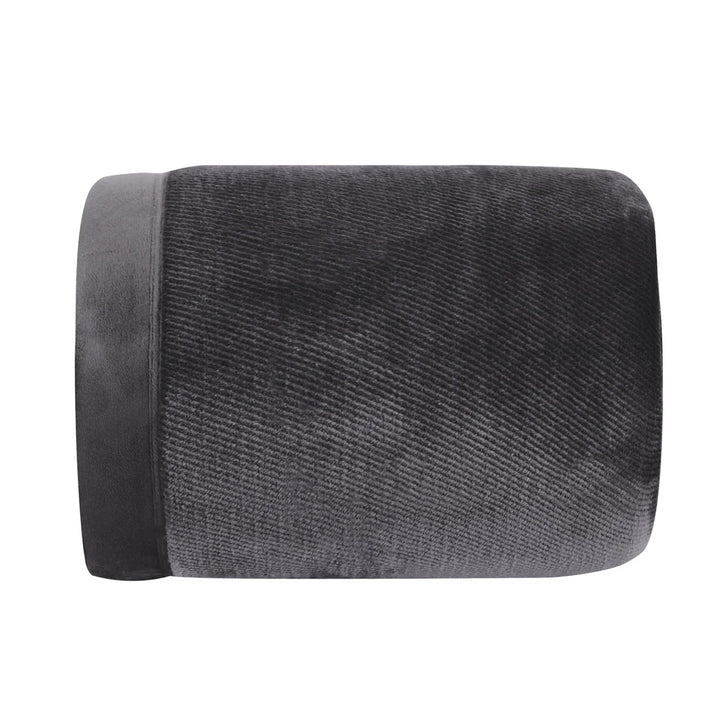 Kirkland Signature Plush Blanket