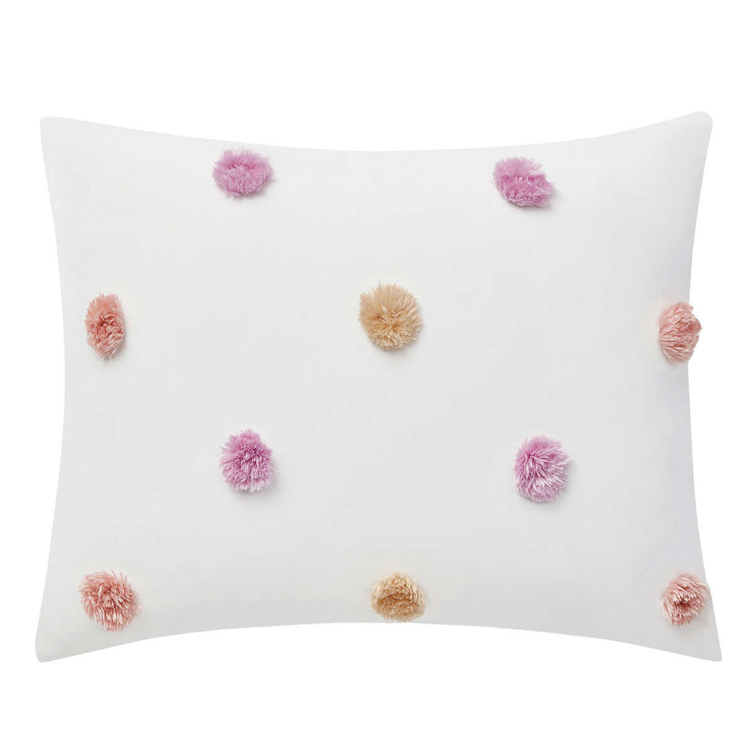 Martha Stewart - 3-Piece Twin Comforter Set