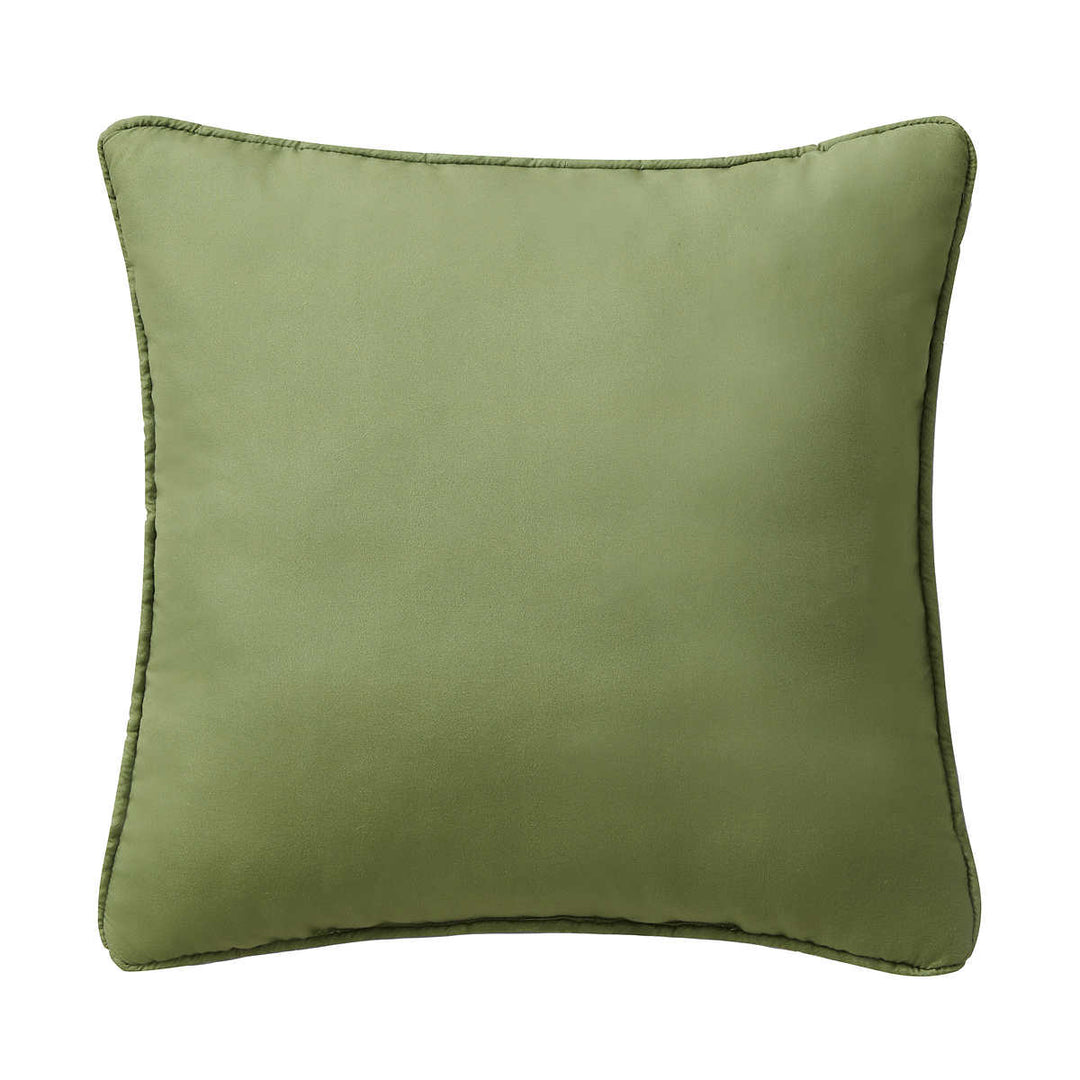 Martha Stewart - 3-Piece Twin Comforter Set