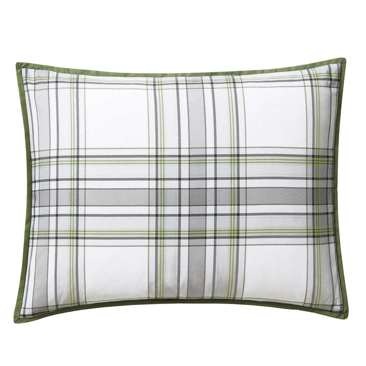Martha Stewart - 3-Piece Twin Comforter Set