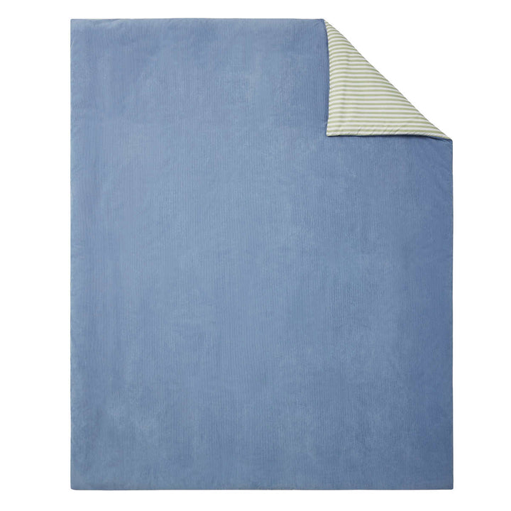 Martha Stewart - 3-Piece Twin Comforter Set