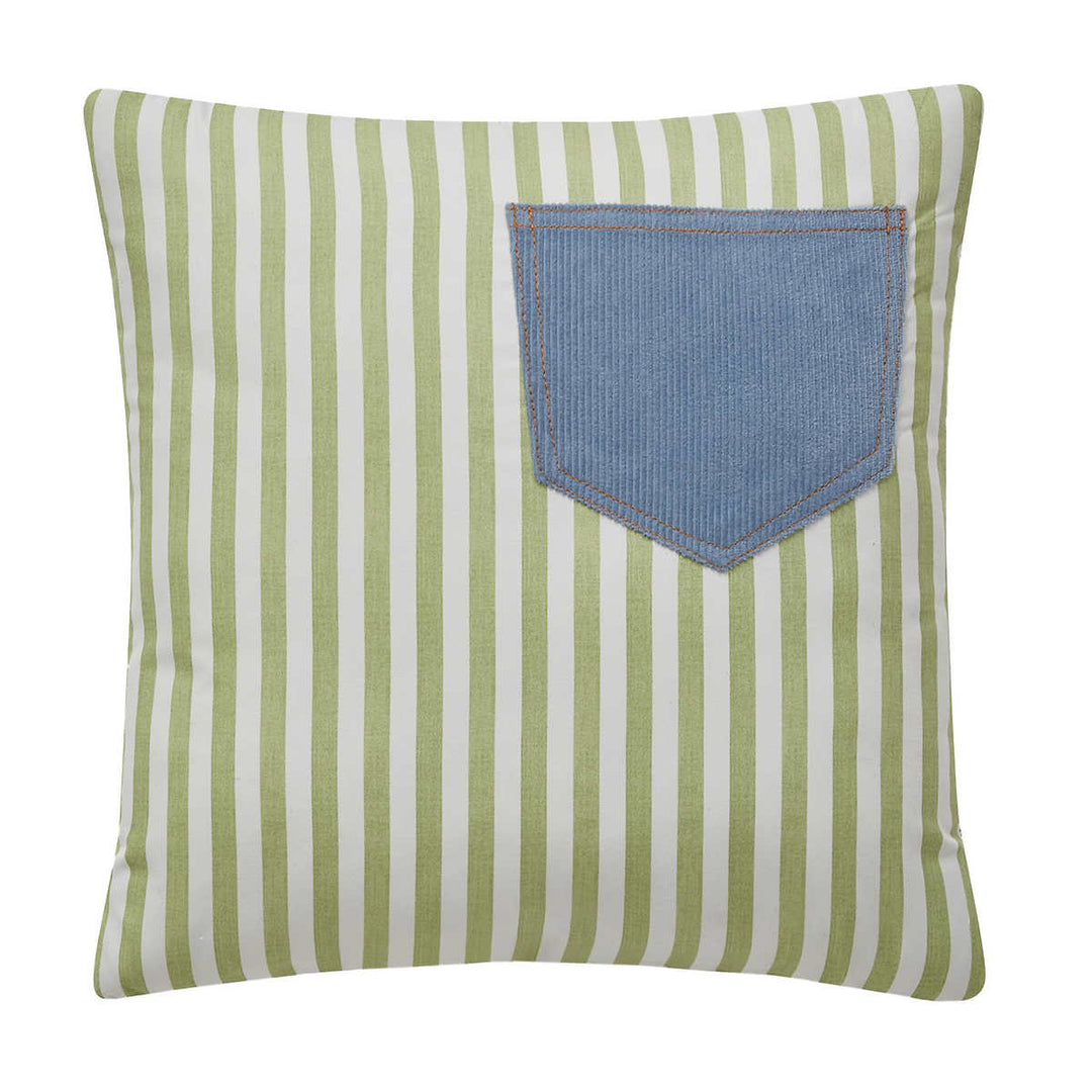 Martha Stewart - 3-Piece Twin Comforter Set