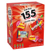 Mars - Friandises assorties