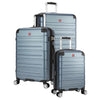 Swiss Gear Avalanche 3-Piece Luggage Set
