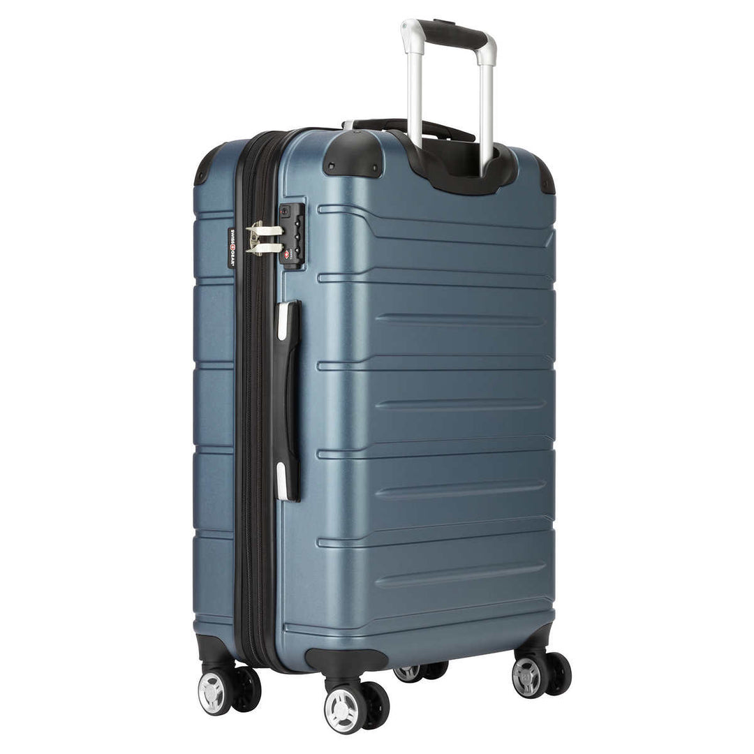 Swiss Gear Avalanche 3-Piece Luggage Set