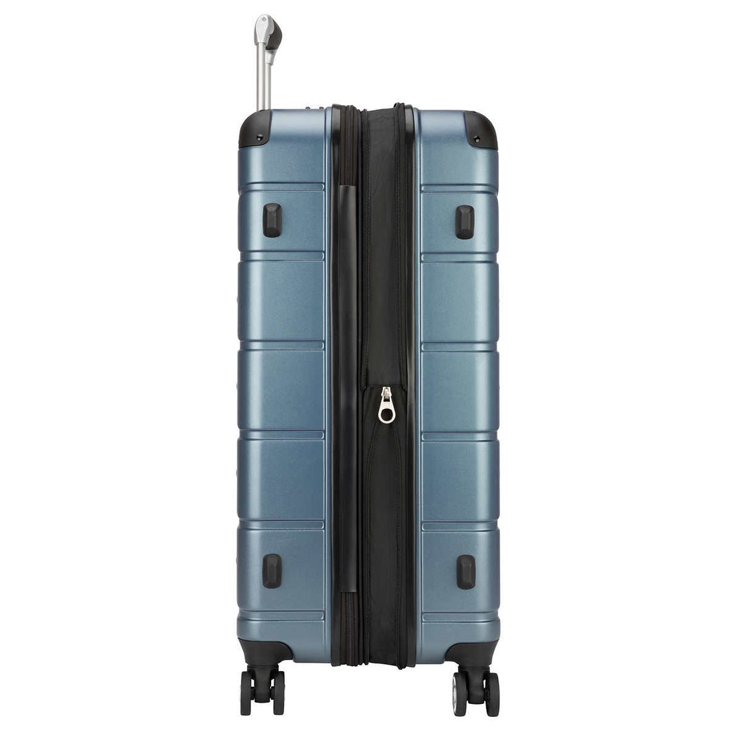 Swiss Gear Avalanche 3-Piece Luggage Set