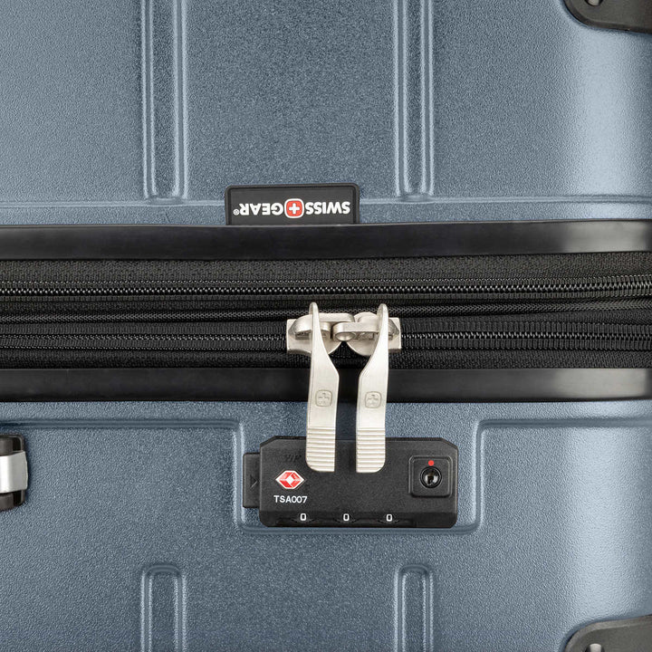 Swiss Gear Avalanche 3-Piece Luggage Set