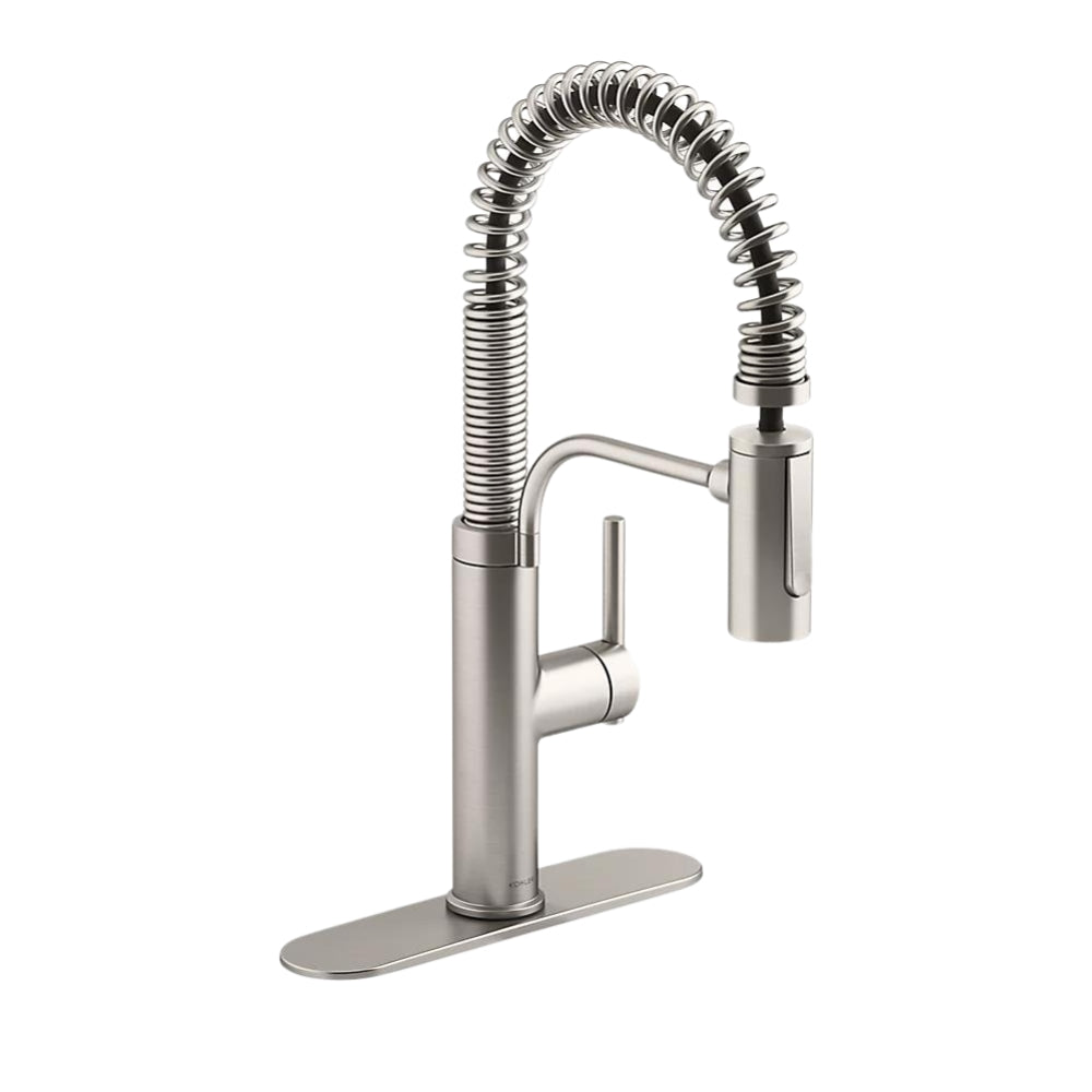 Kohler - Robinet rétractable