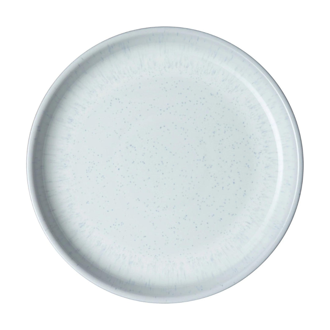 Denby - Service de vaisselle en grès, 12 Pièces