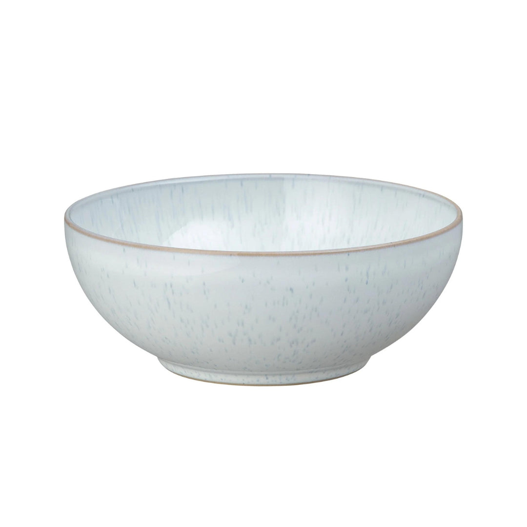 Denby - Service de vaisselle en grès, 12 Pièces