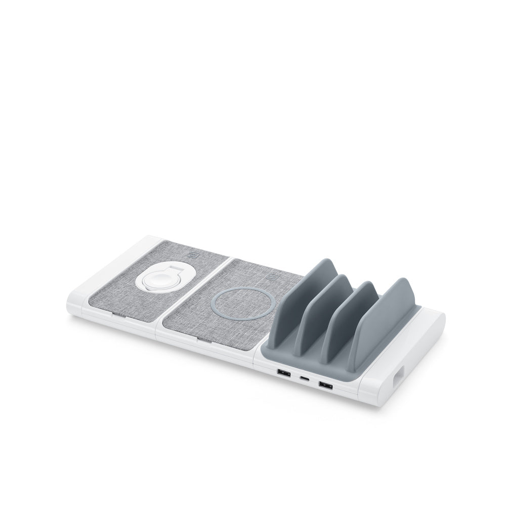 Scosche - Système de recharge modulaire BaseLynx
