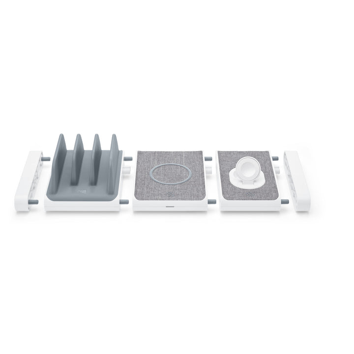 Scosche - Système de recharge modulaire BaseLynx