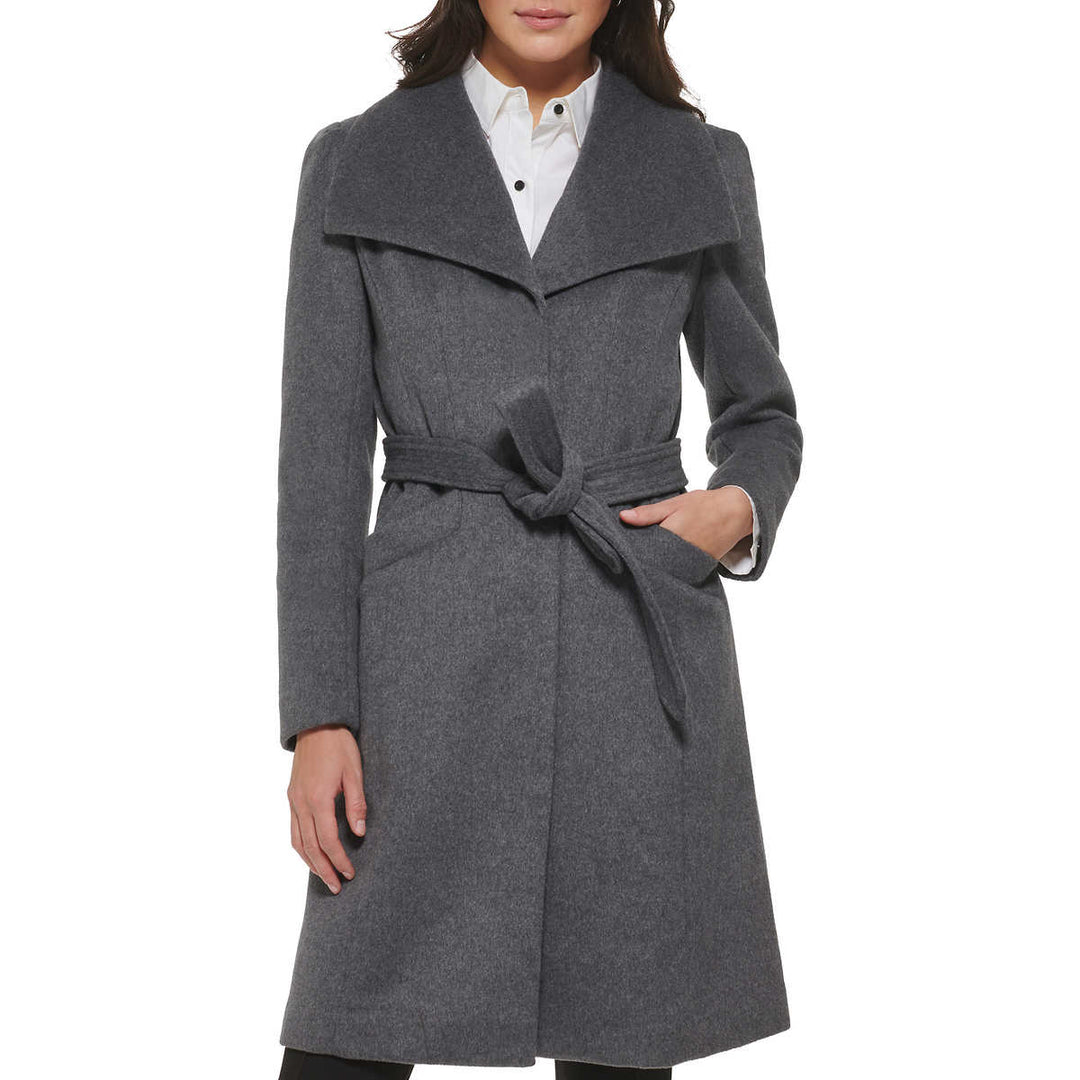 Karl Lagerfeld - Veste en laine