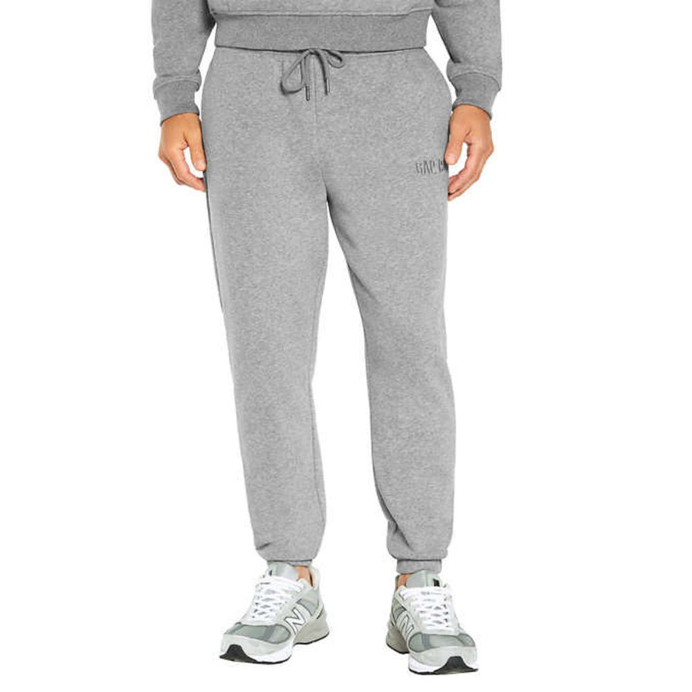 Gap Fleece Joggers