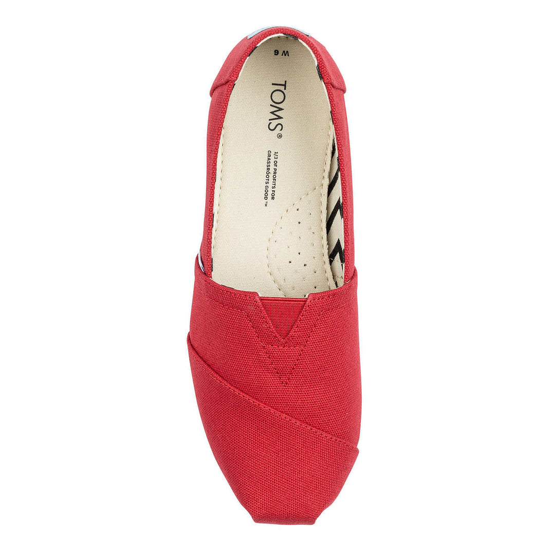 Tom's - Chaussures pour femme