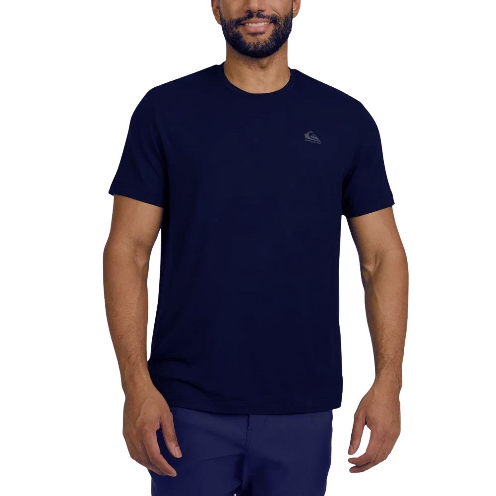 Quiksilver - Chandail à manches courtes